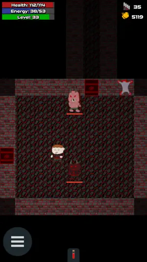 Hell and Back screenshot 3