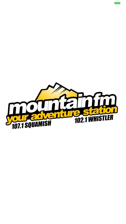 Mountain FM Squamish/Whistler