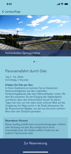 Mein Schiff Kreuzfahrten(圖3)-速報App