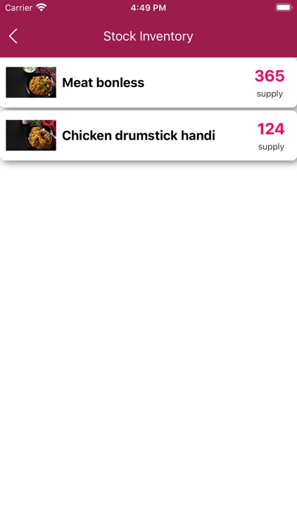 Travelchef screenshot-3