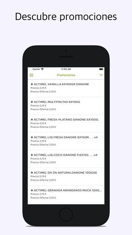 Club Dialprix screenshot-3