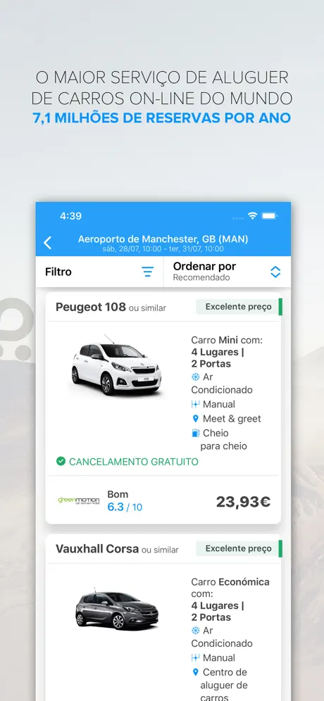 Rentalcars.com