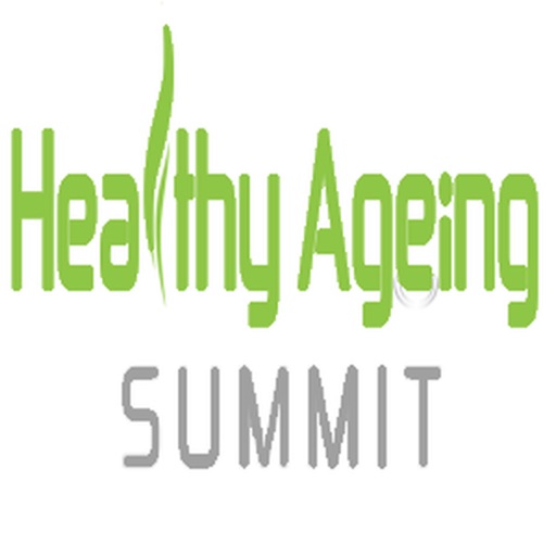 Healthy Ageing Summit icon