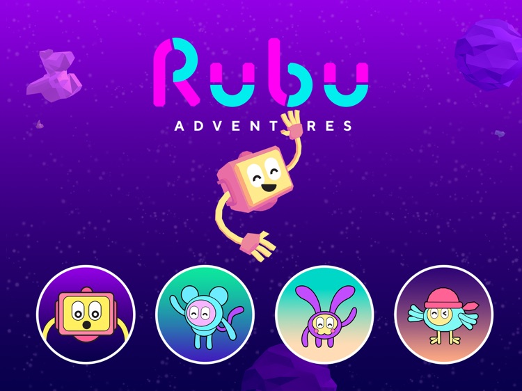 RUBU Adventures