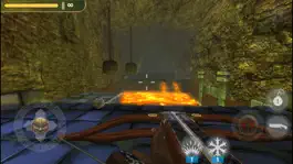 Game screenshot Respite 3D Fantasy Shooter hack
