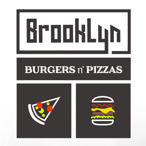 Brooklyn Burgers & Pizzas