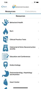 Physician Connect screenshot #2 for iPhone