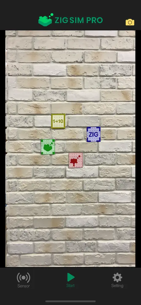 ZIG SIM PRO