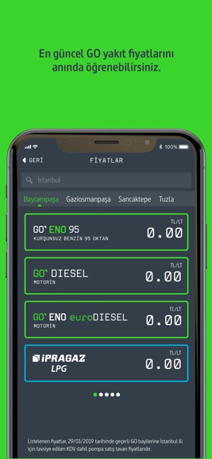 GO Yakıt(圖4)-速報App