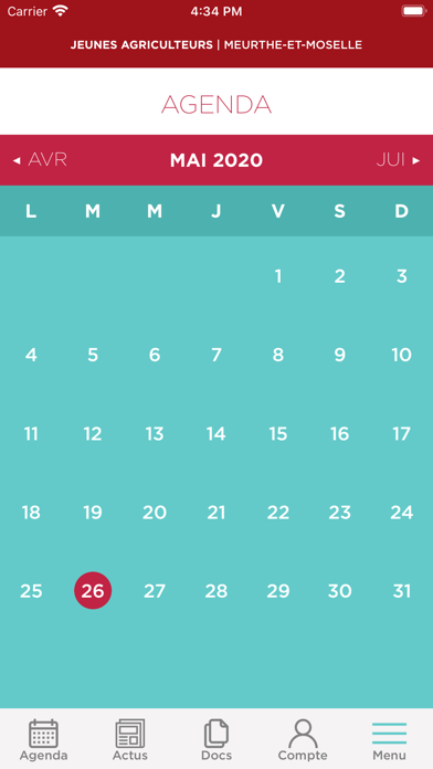 JA’ppli Screenshot