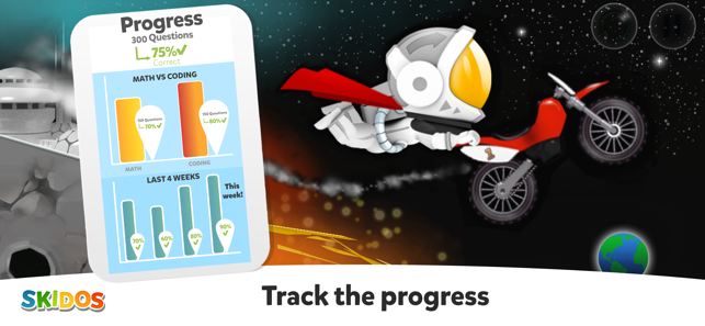 Cool Maths K-5 Learning Game(圖9)-速報App