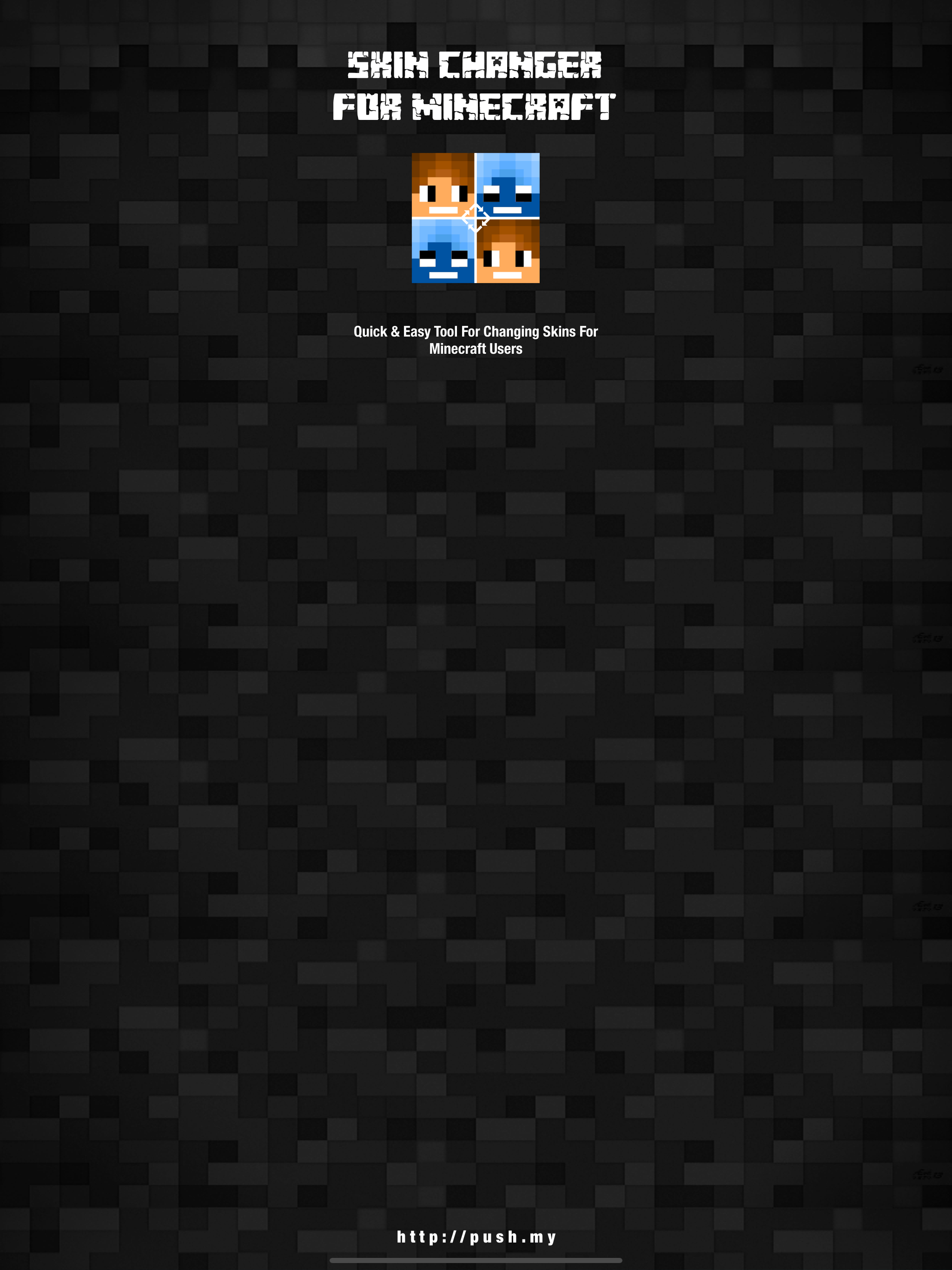 Skin Changer For Minecraft screenshot 6