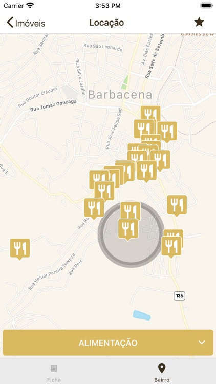 J. Abrão Imóveis screenshot-3