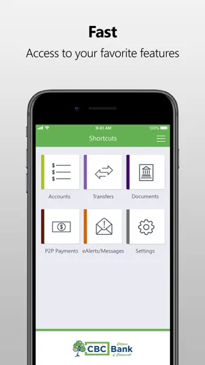 Bank at CBC screenshot 2