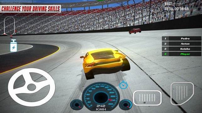 Rampage Racing Car Arena(圖3)-速報App