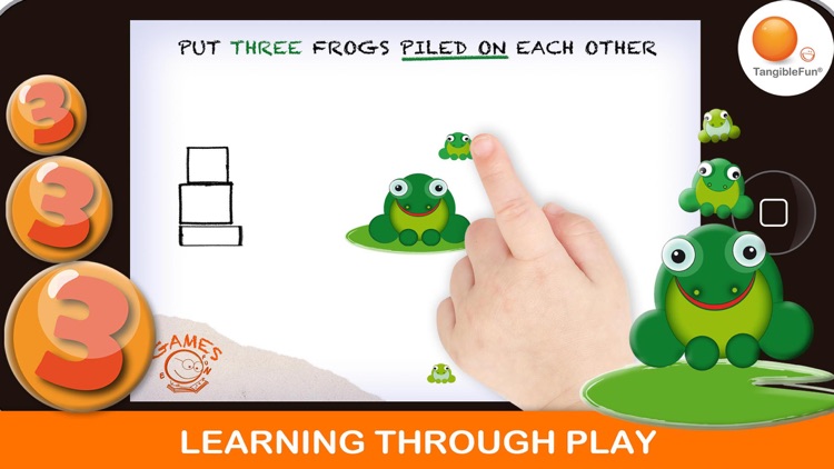 Nini learns to count screenshot-5