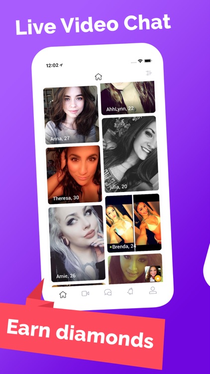 Zing Dating App, Video Chat
