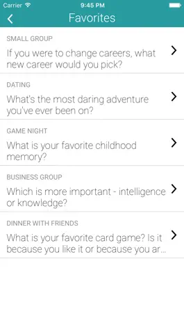 Game screenshot Let's Talk hack