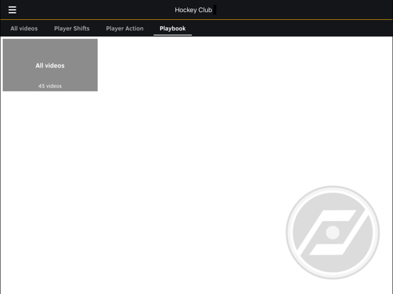 Screenshot #5 pour Hockey Clubs & Leagues