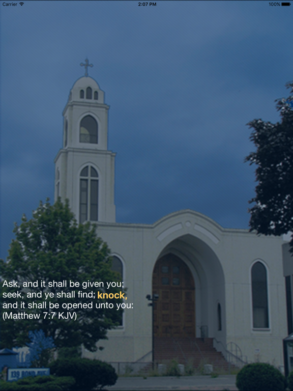 Screenshot #4 pour SundaySchool