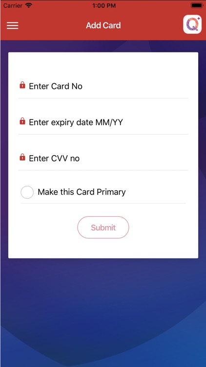 ComBank QPlus Merchant