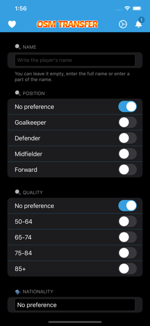 OSM Transfer: OSM Scout(圖6)-速報App