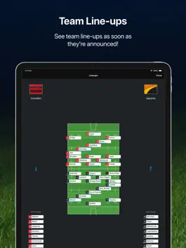 Game screenshot Union Live for iPad apk