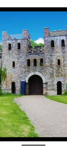 Game screenshot Cardiff Castle Official Tour mod apk