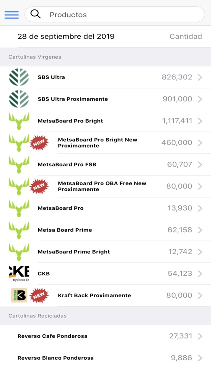 Intercarton 2.0 screenshot-4