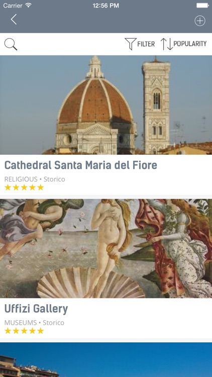 ACIS Educational Tours screenshot-3