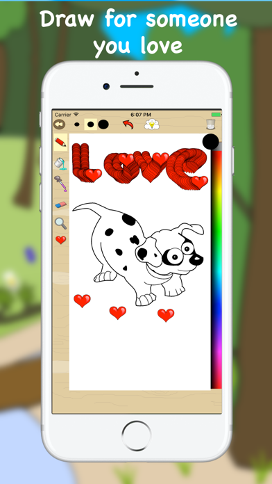 Colorize! - Animals screenshot 4
