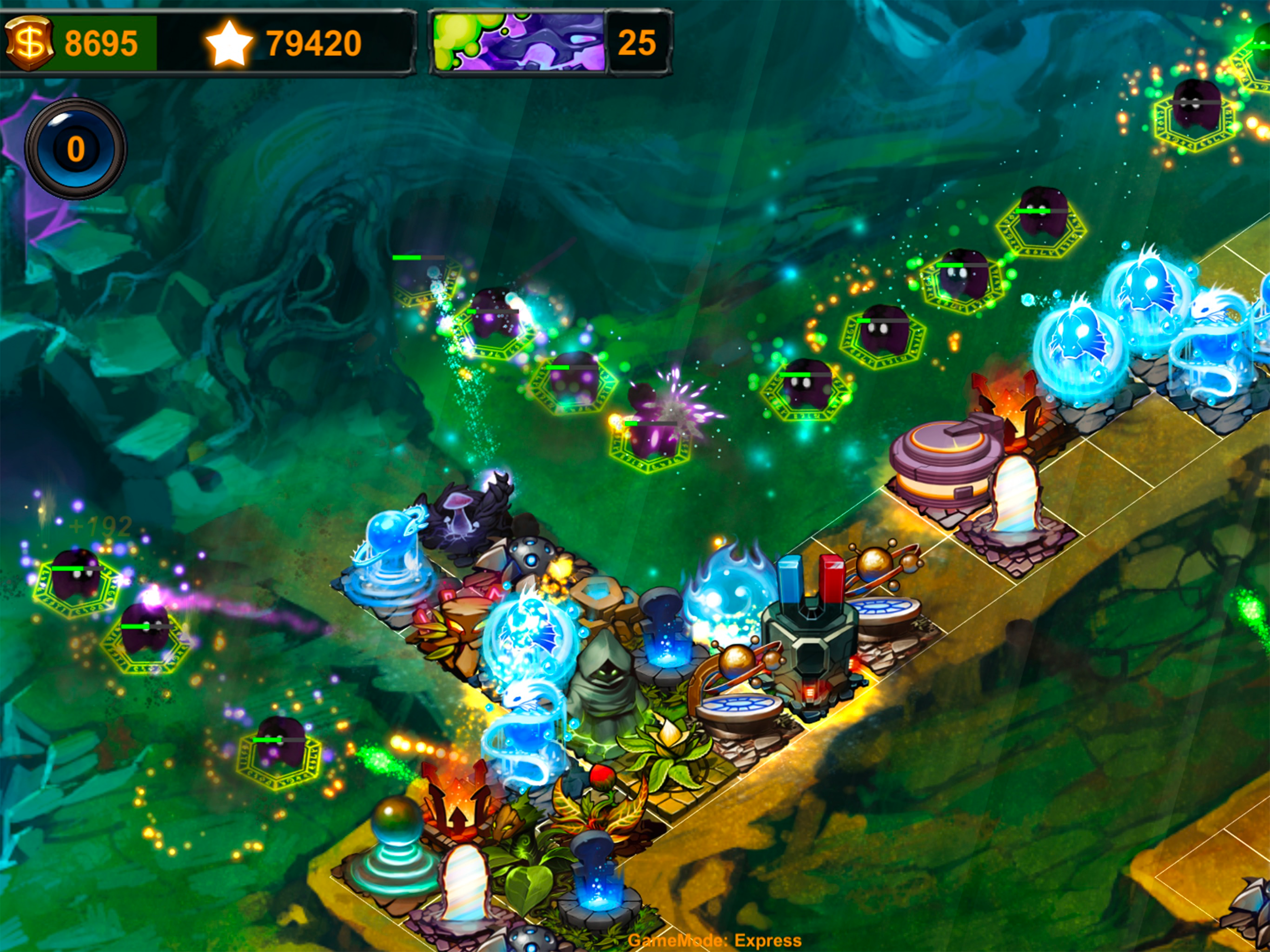 Element TD Lite screenshot 14