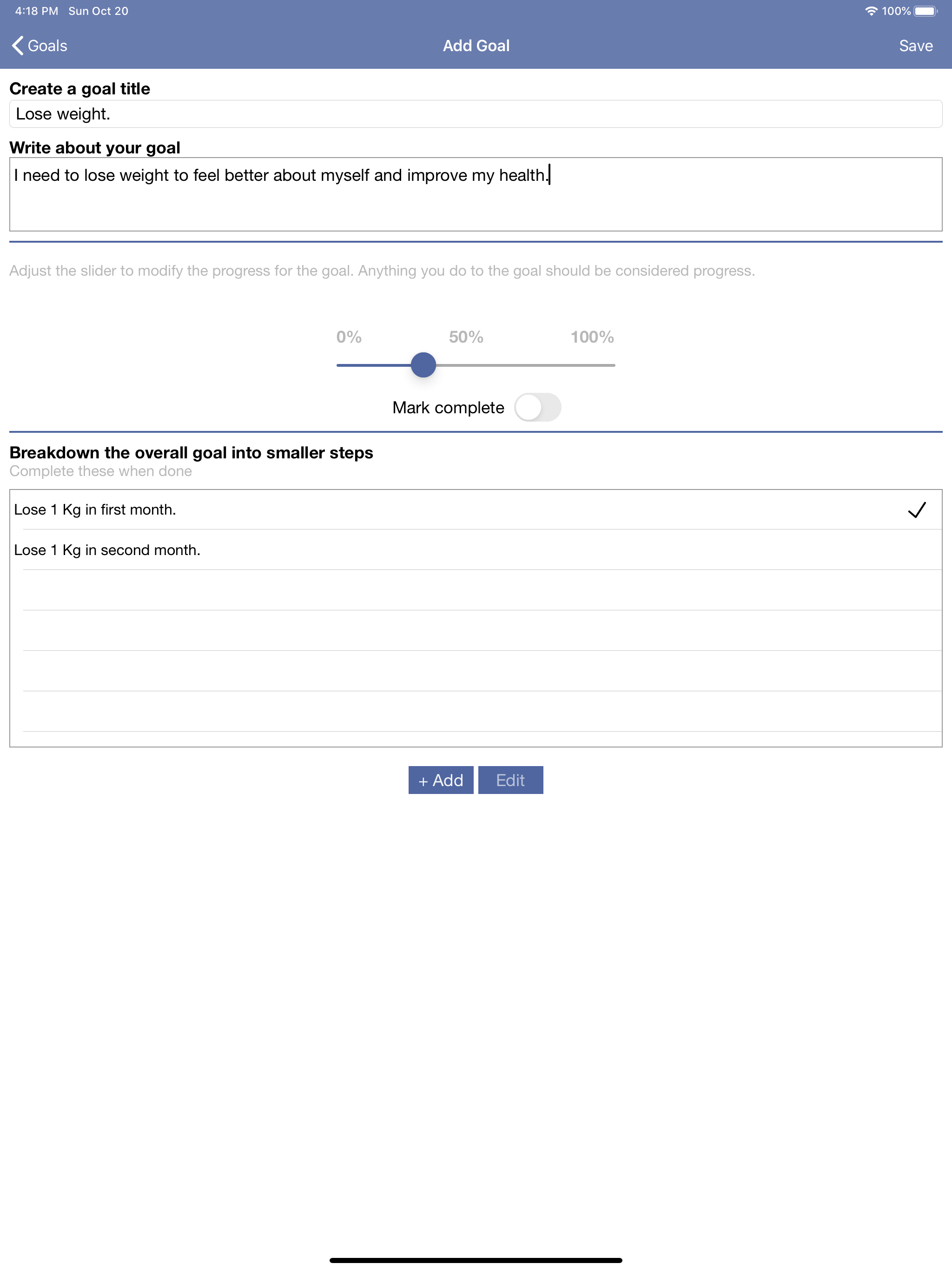 CBT Tools screenshot 19
