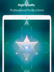 Solfeggio Sonic Meditations ipad bilder 0