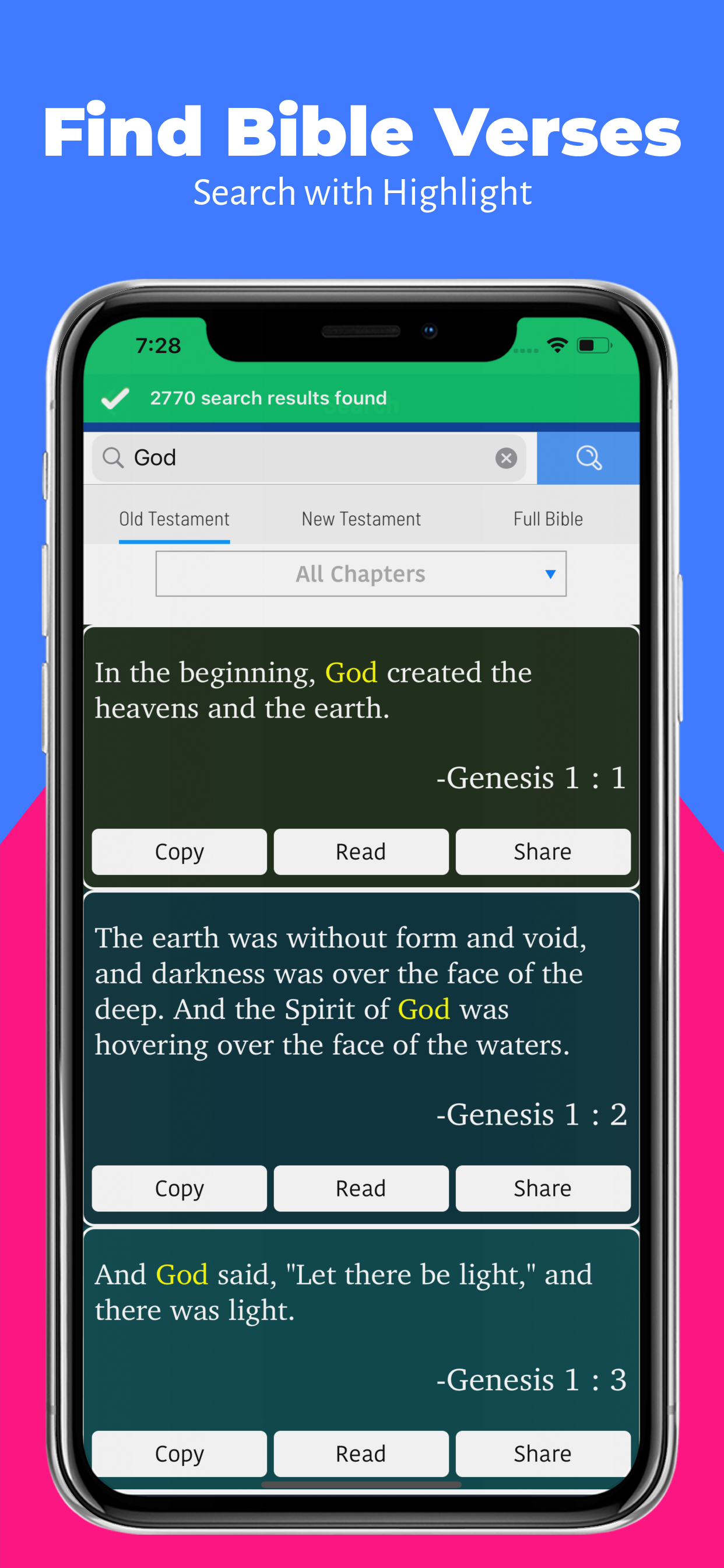 The Book of Jasher- Holy Bible screenshot 10