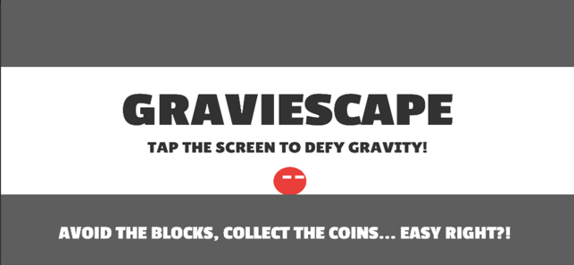 GraviEscape(圖1)-速報App
