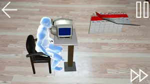AMD & Anti-VEGF Therapy screenshot 3