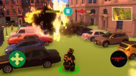 Game screenshot Marine vs Zombies hack