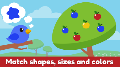 Car City: Montessori Tot Games Screenshot