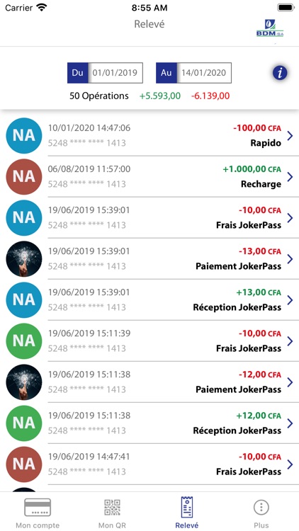 Danaya PAY screenshot-5