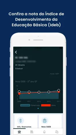 Game screenshot Clique Escola apk