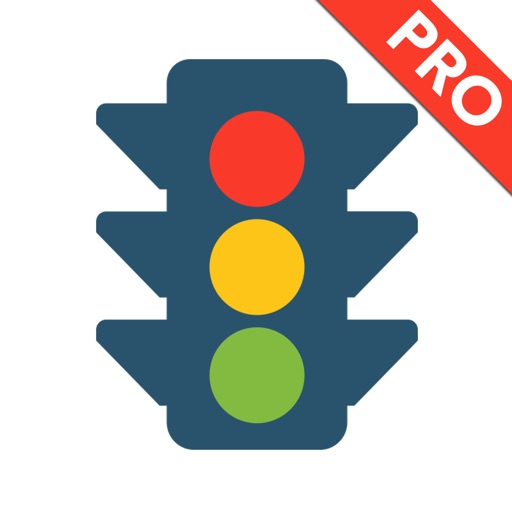 Führerschein PRO 2020 Theorie iOS App