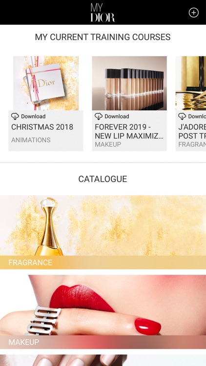 MY DIOR screenshot-3