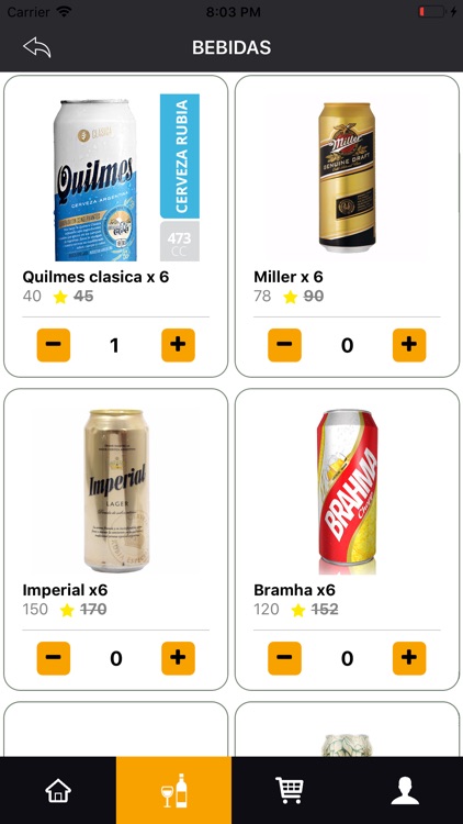 Previa Eterna screenshot-3