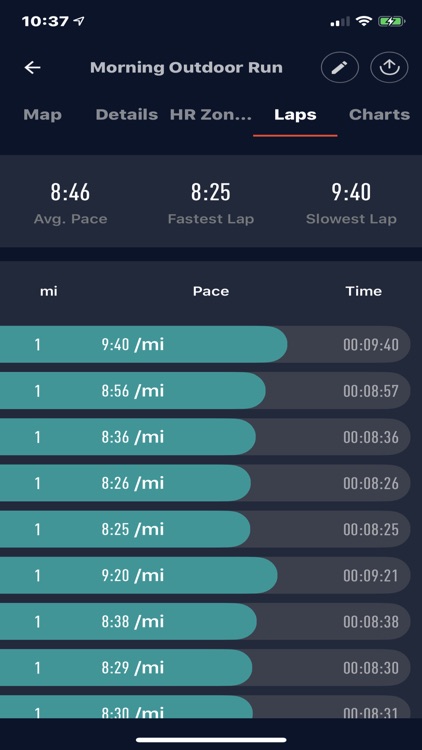 Timex Smart screenshot-6