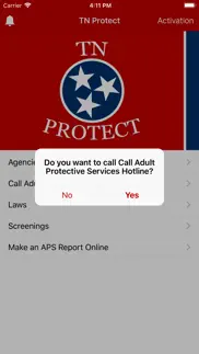 tn protect problems & solutions and troubleshooting guide - 1