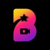 Icon Beely : Story & Video maker