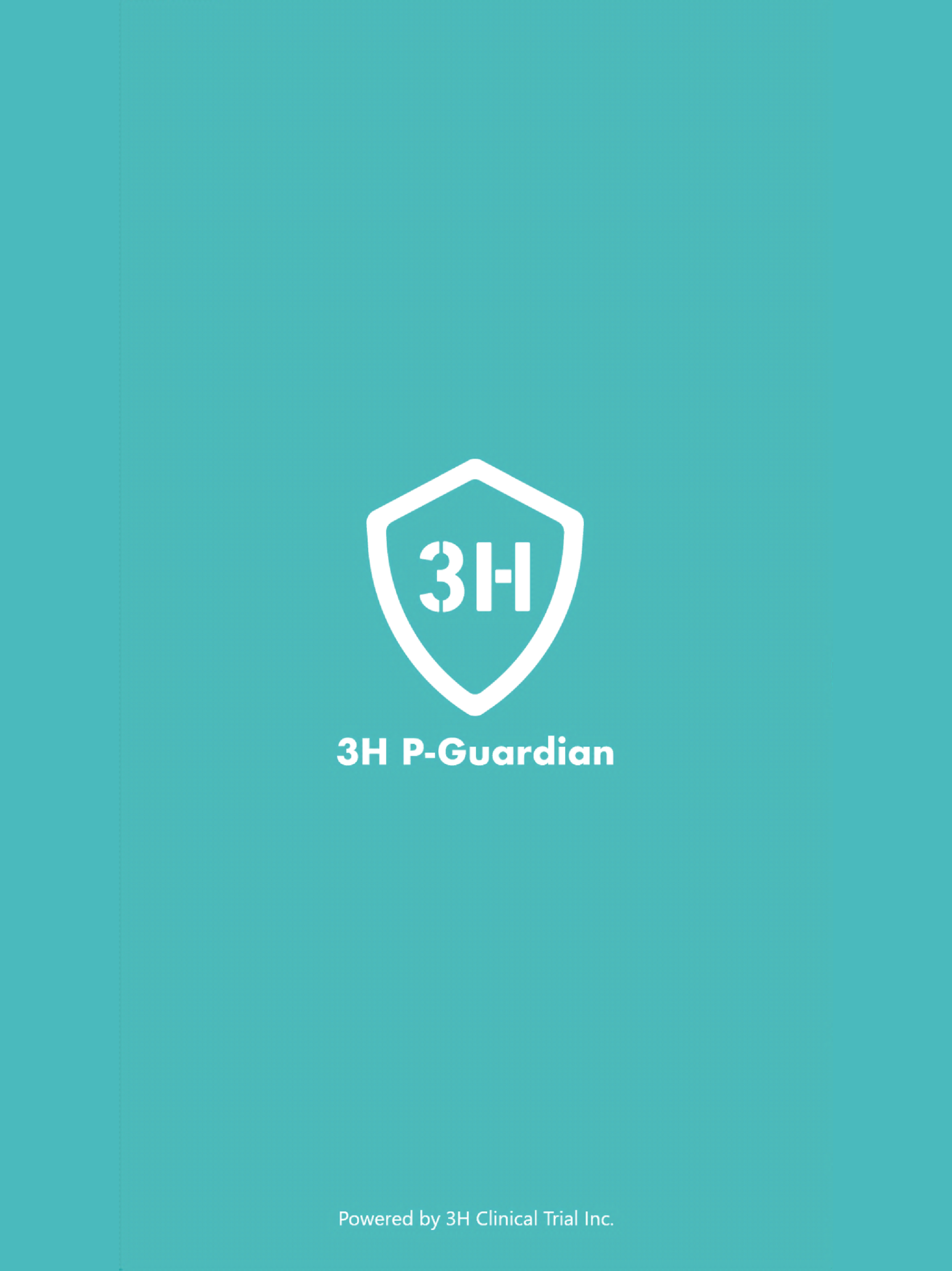 「3H P-Guardian」（ピー・ガーディアン）