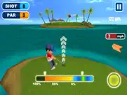 fantasy golf games mini golf-x ipad images 1