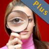 eMagnifier Plus icon